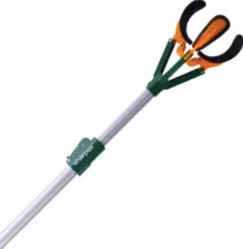 3146 AD - Fruit Picker Telescopic (3 mtr)