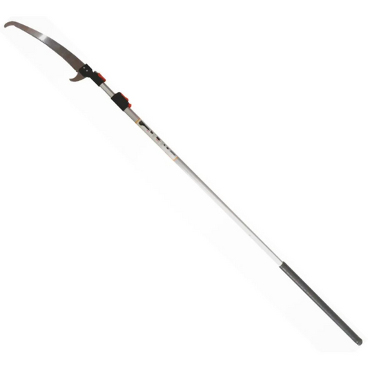 149 W6F - Telescopic Branch Pruner